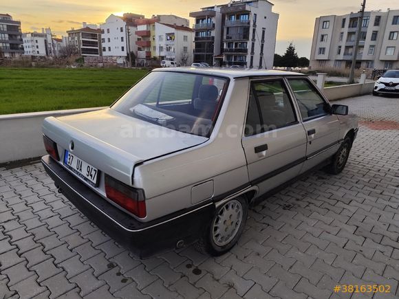 Sahibinden Renault R 9 1.4 Broadway 1995 Model