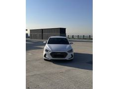 Sahibinden Hyundai Elantra 1.6 CRDi Style Plus 2017 Model 