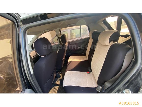 Sahibinden Hyundai Getz 1.5 CRDi Classic 2010 Model