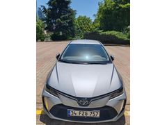 Sahibinden Toyota Corolla 1.5 Dream 2022 Model