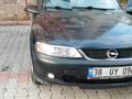 Sahibinden Opel Vectra 2.0 CD 1997 Model  305500 km Siyah