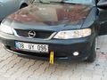 Sahibinden Opel Vectra 2.0 CD 1997 Model  305500 km Siyah
