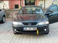 Sahibinden Opel Vectra 2.0 CD 1997 Model  305500 km Siyah