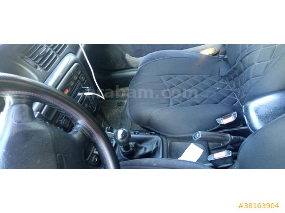Sahibinden Opel Vectra 2.0 CD 1997 Model  305500 km Siyah