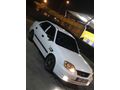 Sahibinden Hyundai Accent 1.5 CRDi Admire 2003 Model 