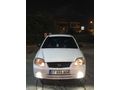 Sahibinden Hyundai Accent 1.5 CRDi Admire 2003 Model 
