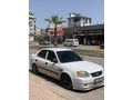 Sahibinden Hyundai Accent 1.5 CRDi Admire 2003 Model 