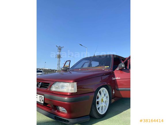 Sahibinden Renault R 9 1.4 Broadway RN 1998 Model 