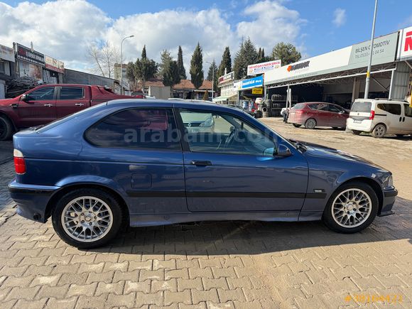 Sahibinden BMW 3 Serisi 316i Compact 1995 Model 
