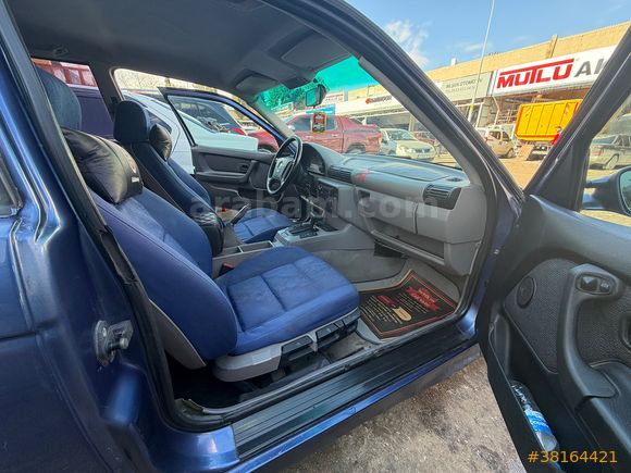 Sahibinden BMW 3 Serisi 316i Compact 1995 Model 