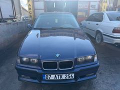 Sahibinden BMW 3 Serisi 316i Compact 1995 Model 