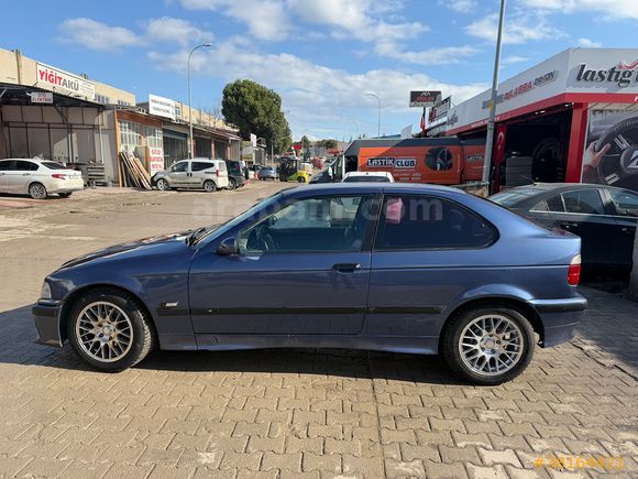 Sahibinden BMW 3 Serisi 316i Compact 1995 Model 