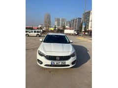 Sahibinden Fiat Egea 1.6 Multijet Comfort 2017 Model 