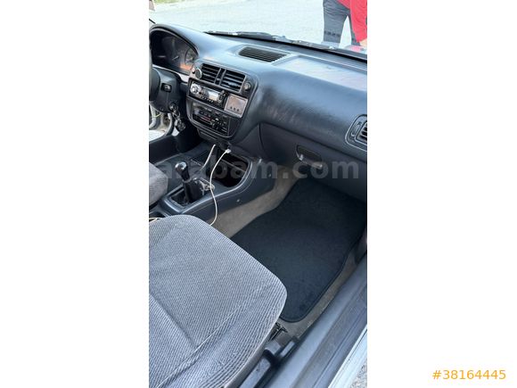 Sahibinden Honda Civic 1.4 i S 1998 Model 