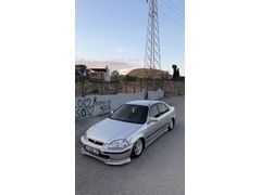 Sahibinden Honda Civic 1.4 i S 1998 Model 