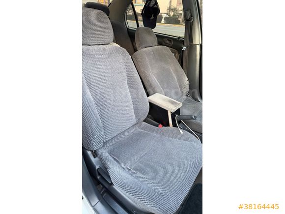 Sahibinden Honda Civic 1.4 i S 1998 Model 