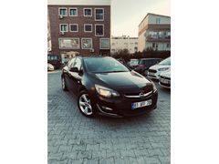 Sahibinden Opel Astra 1.6 Edition 2012 Model 