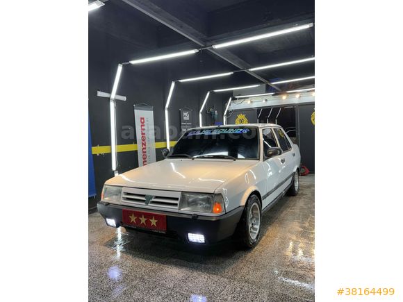 Sahibinden Tofaş Şahin S 1997 Model 