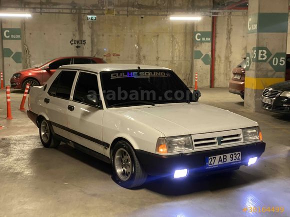 Sahibinden Tofaş Şahin S 1997 Model 