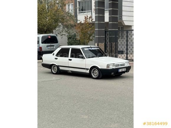 Sahibinden Tofaş Şahin S 1997 Model 