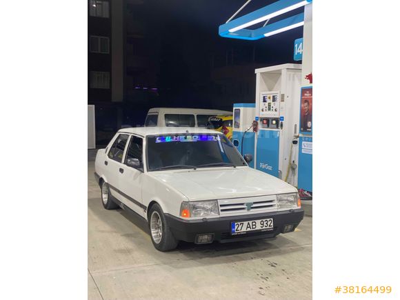 Sahibinden Tofaş Şahin S 1997 Model 