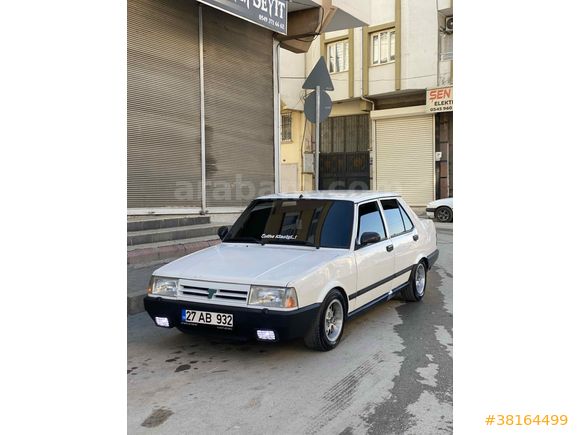 Sahibinden Tofaş Şahin S 1997 Model 