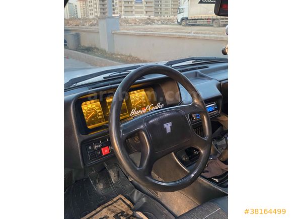Sahibinden Tofaş Şahin S 1997 Model 