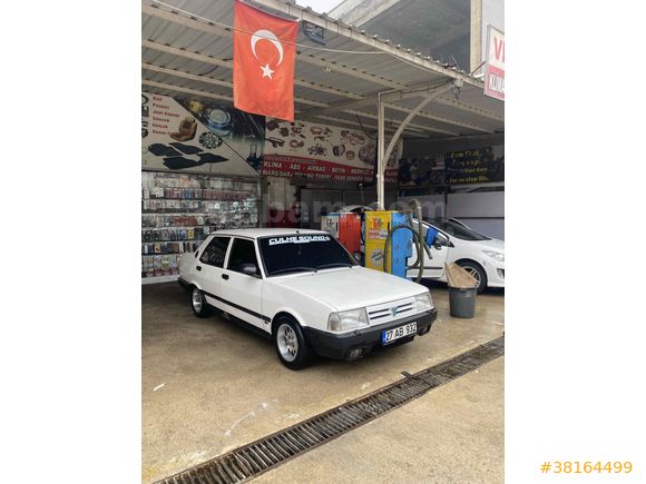 Sahibinden Tofaş Şahin S 1997 Model 
