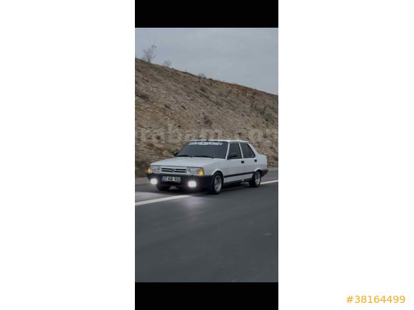 Sahibinden Tofaş Şahin S 1997 Model 