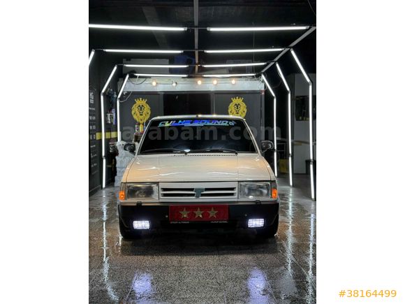 Sahibinden Tofaş Şahin S 1997 Model 