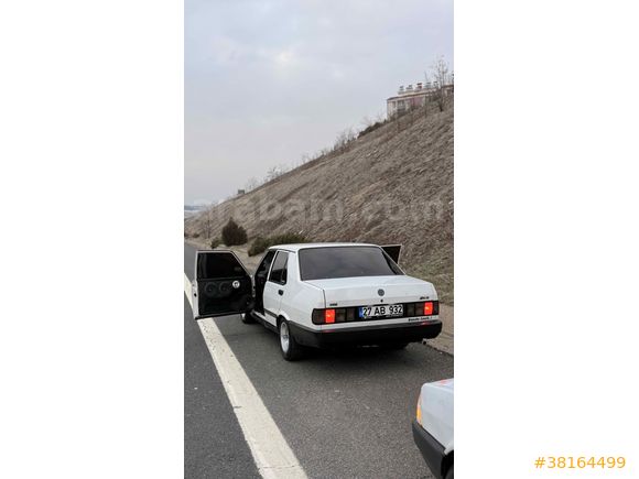 Sahibinden Tofaş Şahin S 1997 Model 