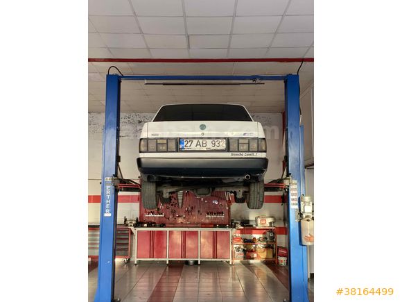Sahibinden Tofaş Şahin S 1997 Model 