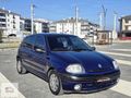 KAHVECİ OTO DAN CLİO 162 BİN KM MASRAFSIZ.
