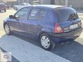 KAHVECİ OTO DAN CLİO 162 BİN KM MASRAFSIZ.