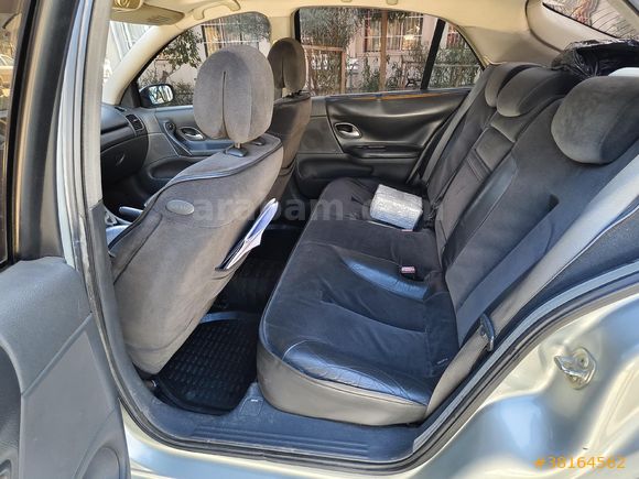 Sahibinden Renault Laguna 1.9 dCi Privilege 2005 Model Adana