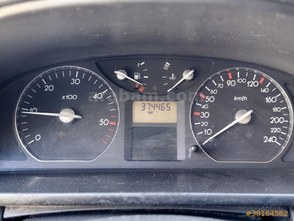Sahibinden Renault Laguna 1.9 dCi Privilege 2005 Model Adana