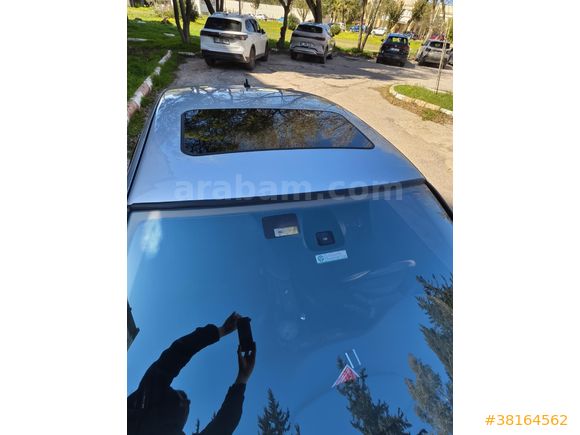 Sahibinden Renault Laguna 1.9 dCi Privilege 2005 Model Adana