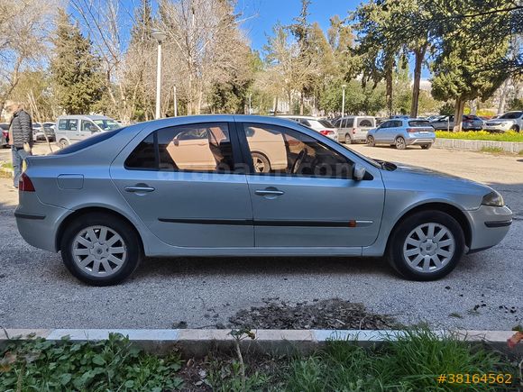 Sahibinden Renault Laguna 1.9 dCi Privilege 2005 Model Adana