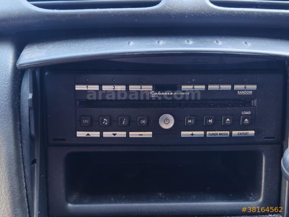 Sahibinden Renault Laguna 1.9 dCi Privilege 2005 Model Adana