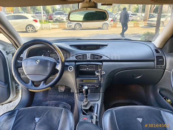 Sahibinden Renault Laguna 1.9 dCi Privilege 2005 Model Adana