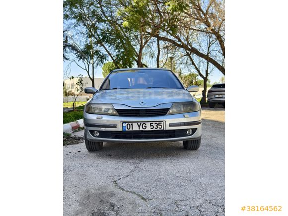 Sahibinden Renault Laguna 1.9 dCi Privilege 2005 Model Adana