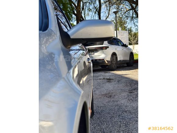 Sahibinden Renault Laguna 1.9 dCi Privilege 2005 Model Adana