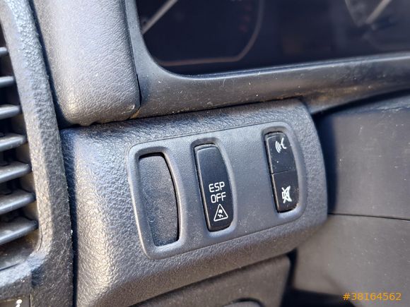 Sahibinden Renault Laguna 1.9 dCi Privilege 2005 Model Adana