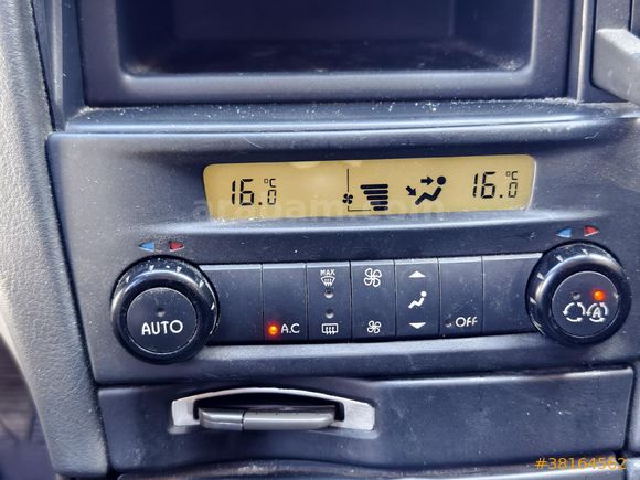 Sahibinden Renault Laguna 1.9 dCi Privilege 2005 Model Adana