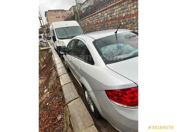 Sahibinden Fiat Linea 1.3 Multijet Active Plus 2013 Model 