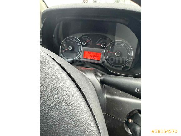 Sahibinden Fiat Linea 1.3 Multijet Active Plus 2013 Model 