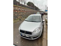 Sahibinden Fiat Linea 1.3 Multijet Active Plus 2013 Model 