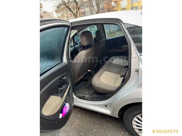 Sahibinden Fiat Linea 1.3 Multijet Active Plus 2013 Model 