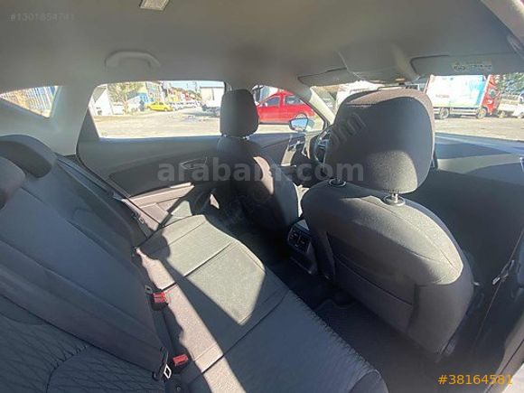 2014 SEAT LEON 1.2 TSİ STYLE 168.000 KM DEĞİŞENSİZ!