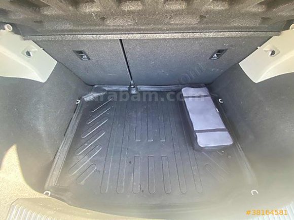 2014 SEAT LEON 1.2 TSİ STYLE 168.000 KM DEĞİŞENSİZ!